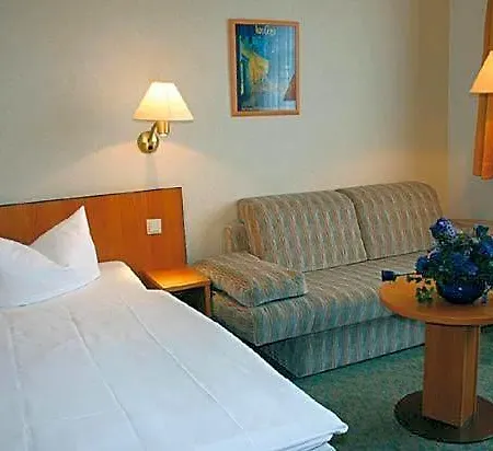 Hotel Kubrat an der Spree-3