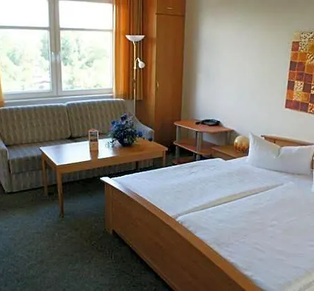 Hotel Kubrat an der Spree-2