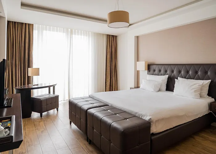 Homaris West SideHotel Berlin