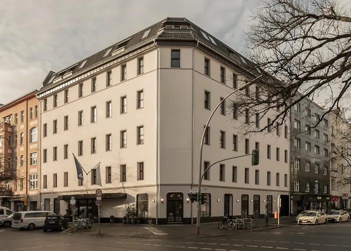 Hotel The Dean Berlin