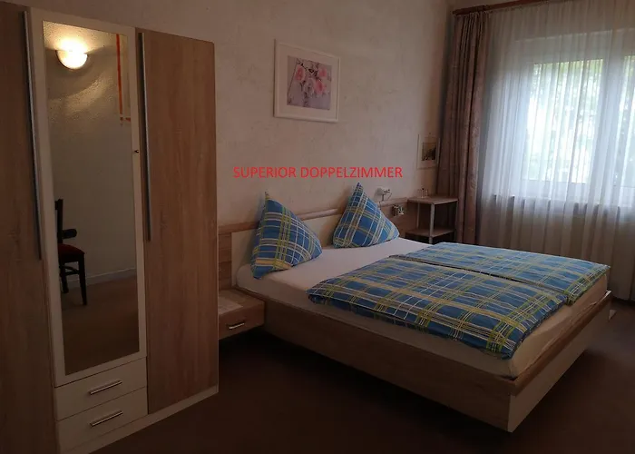 Hotel Il Mulino Berlin